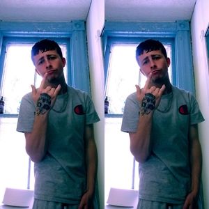 Meet your Posher, Joseph